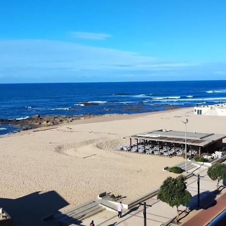 Barramares Apartment - Sea View Póvoa de Varzim Eksteriør billede