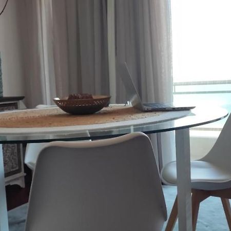 Barramares Apartment - Sea View Póvoa de Varzim Eksteriør billede