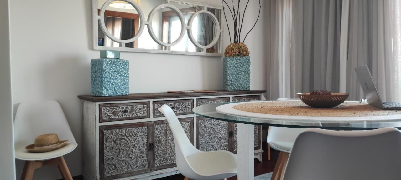 Barramares Apartment - Sea View Póvoa de Varzim Eksteriør billede