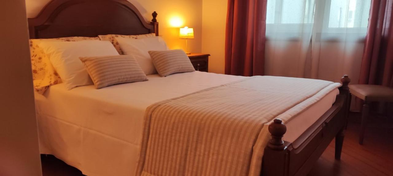 Barramares Apartment - Sea View Póvoa de Varzim Eksteriør billede