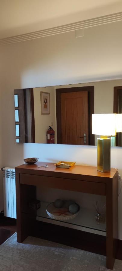 Barramares Apartment - Sea View Póvoa de Varzim Eksteriør billede