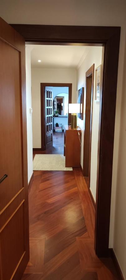 Barramares Apartment - Sea View Póvoa de Varzim Eksteriør billede